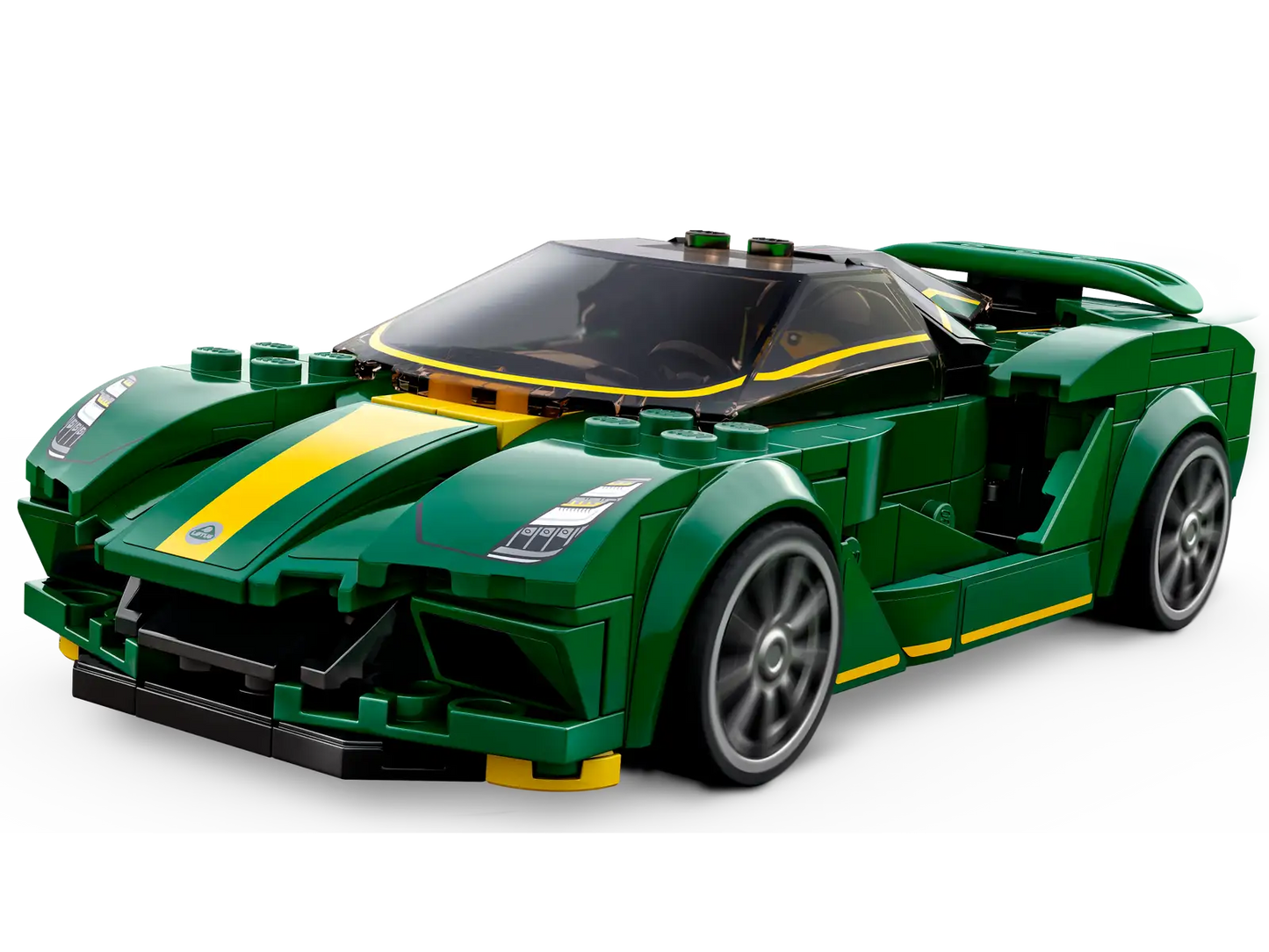 Lotus Evija #76907