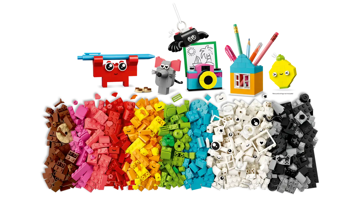 Creative Happy Box #11042