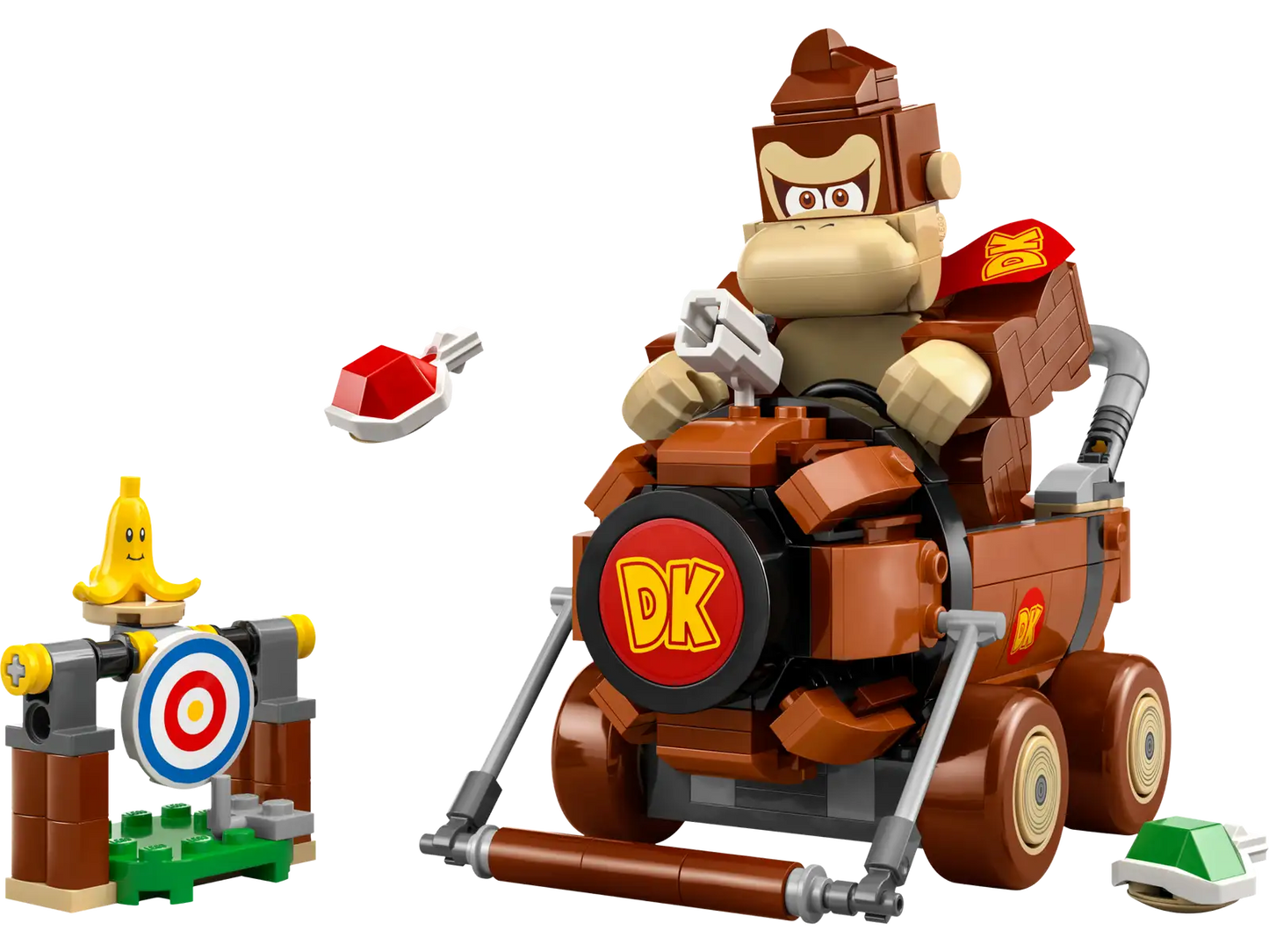 Mario Kart™ – Donkey Kong & DK Jumbo #72033