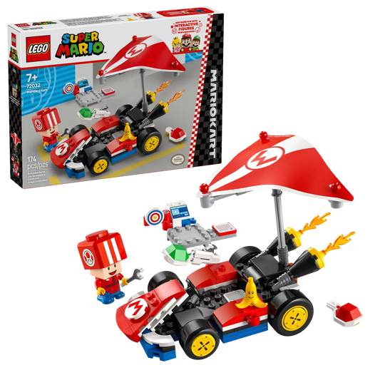 Mario Kart™ – Standard Kart #72032